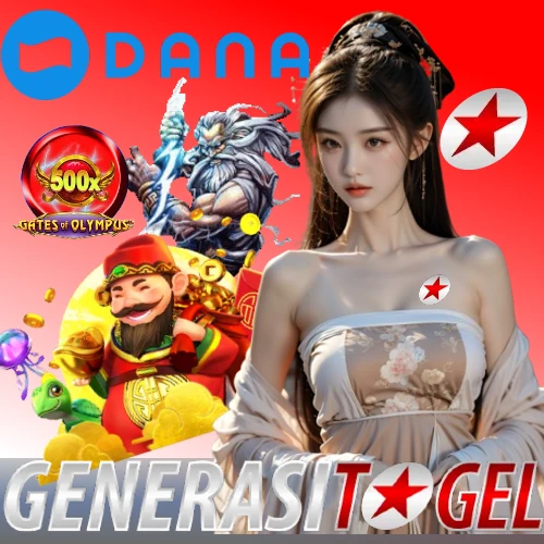 Generasitogel | Daftar Situs Slot Deposit Via Dana 5K Gacor 2025 Gampang Cuan Dan Viral